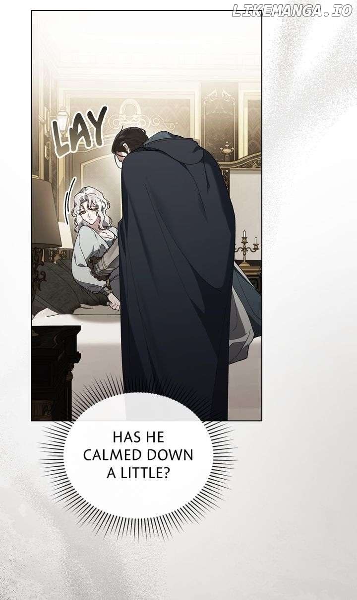 It Was Just a Contractual Marriage Chapter 74 page 43