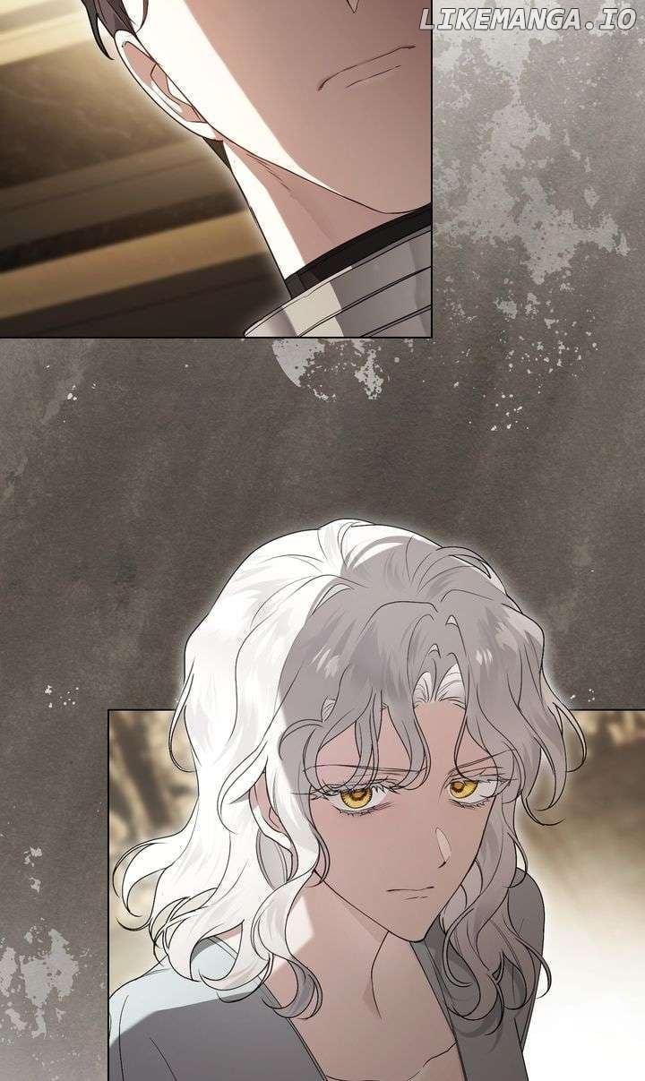 It Was Just a Contractual Marriage Chapter 74 page 47