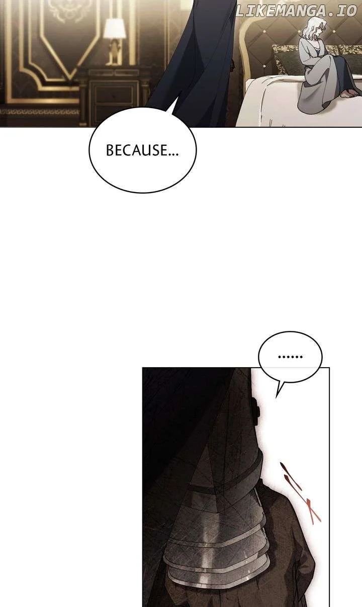 It Was Just a Contractual Marriage Chapter 74 page 49