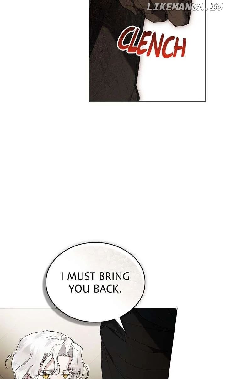 It Was Just a Contractual Marriage Chapter 74 page 50