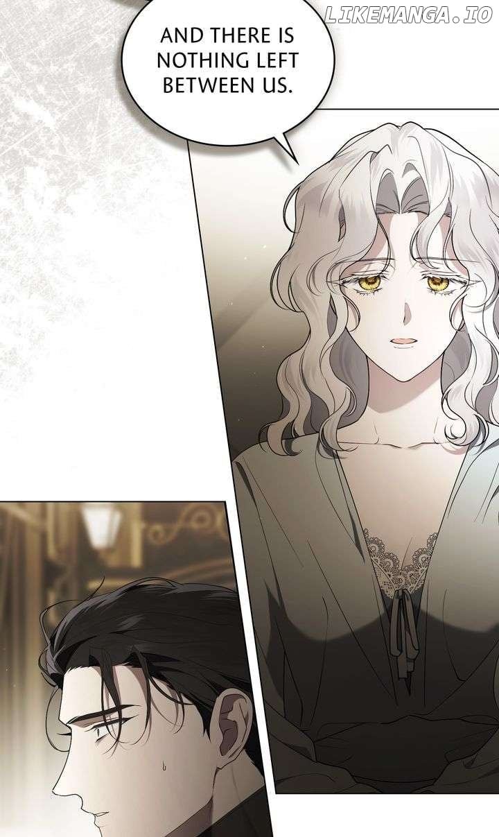 It Was Just a Contractual Marriage Chapter 74 page 55