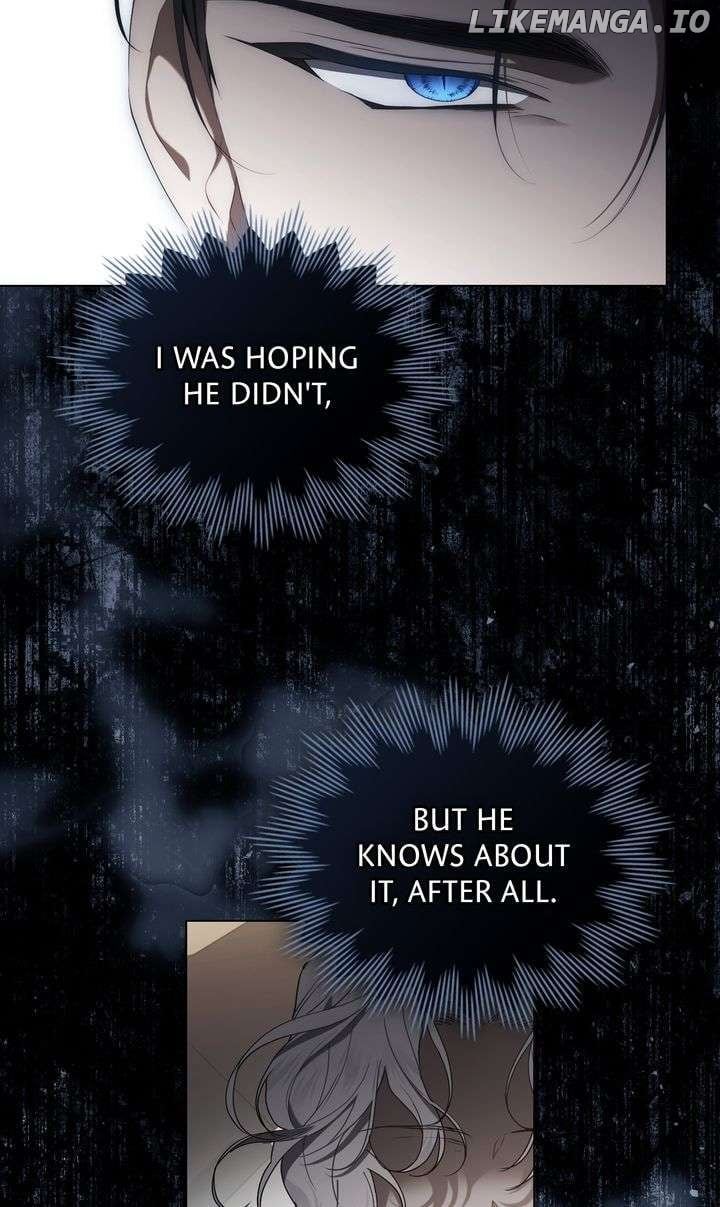 It Was Just a Contractual Marriage Chapter 74 page 61