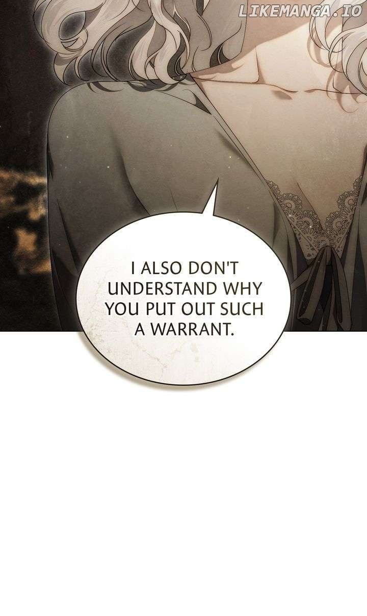 It Was Just a Contractual Marriage Chapter 74 page 67