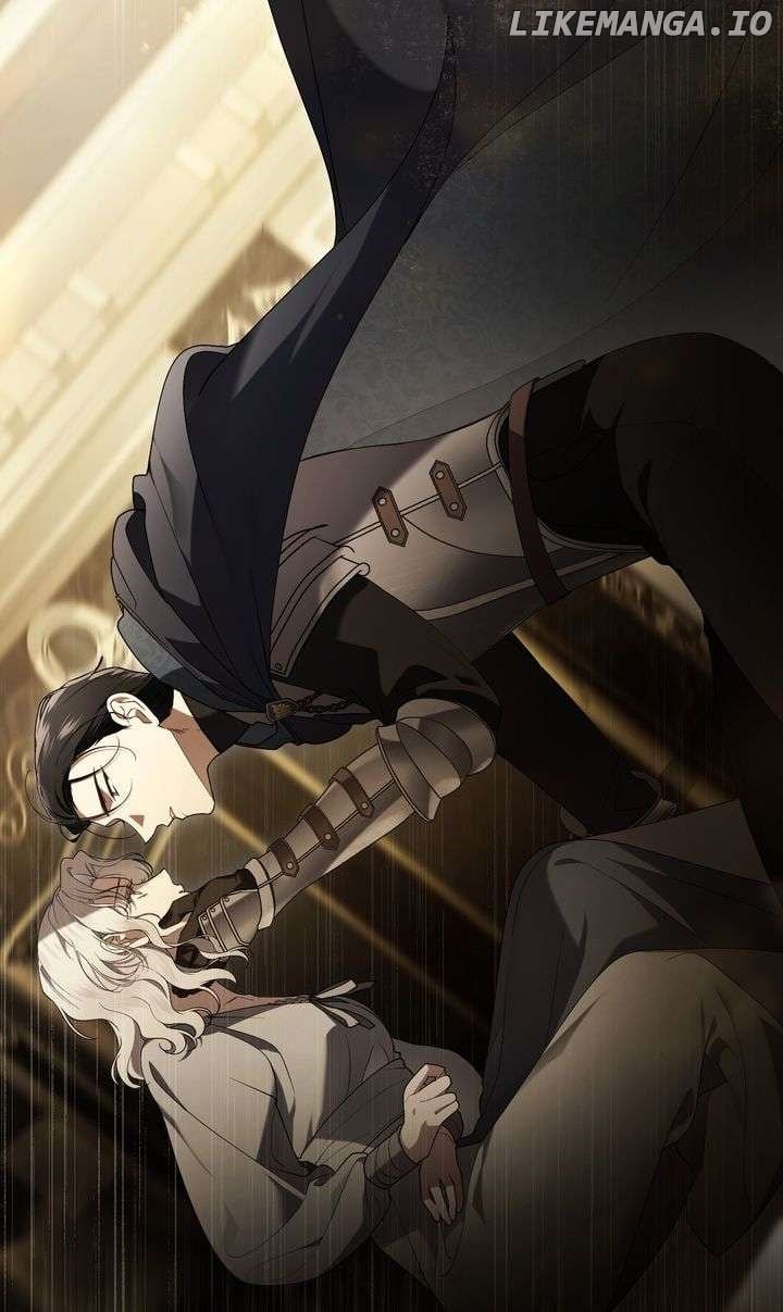 It Was Just a Contractual Marriage Chapter 74 page 74