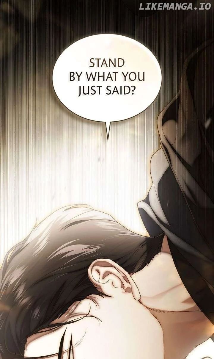 It Was Just a Contractual Marriage Chapter 74 page 75