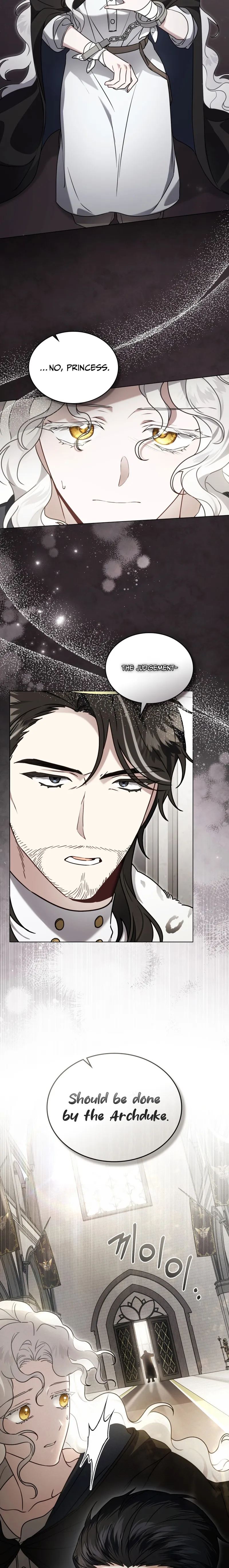 It Was Just a Contractual Marriage Chapter 11 page 7