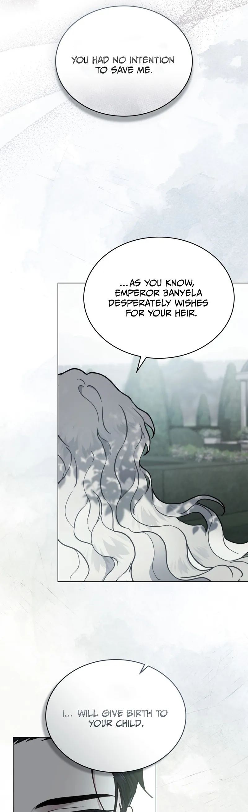 It Was Just a Contractual Marriage Chapter 11 page 18