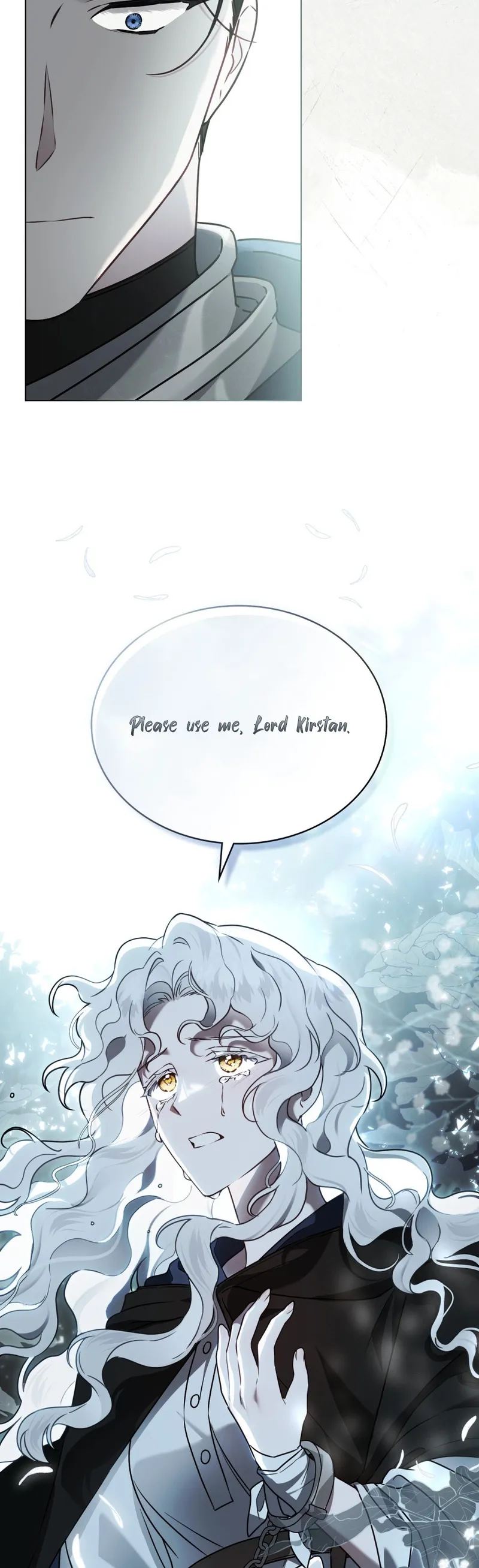 It Was Just a Contractual Marriage Chapter 11 page 19