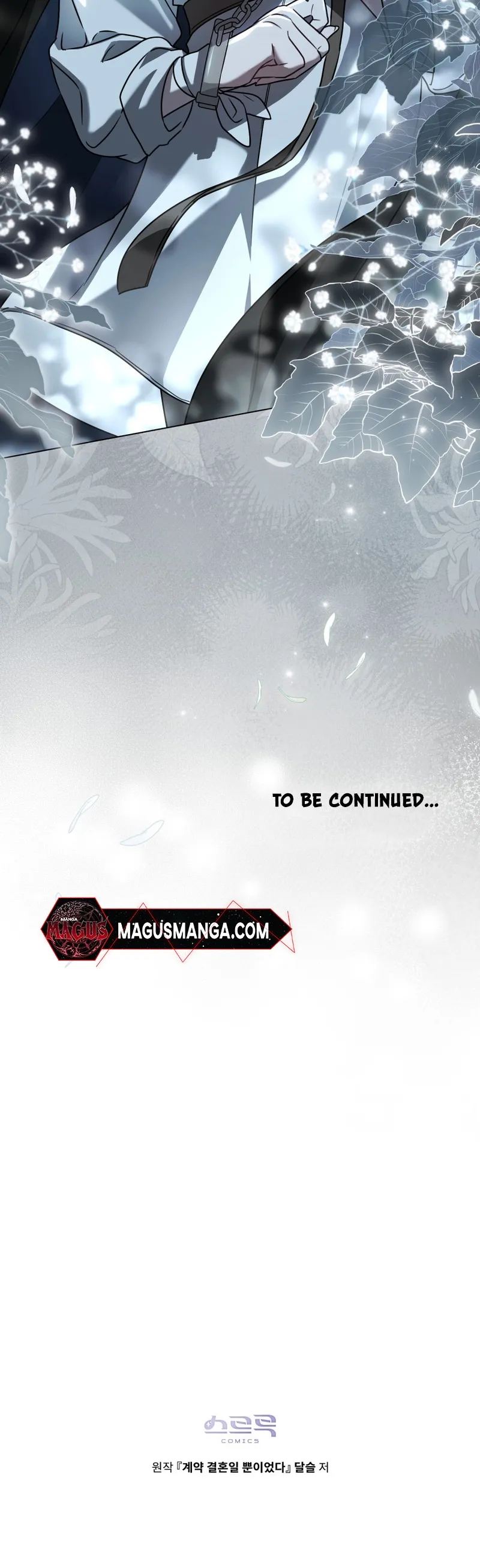 It Was Just a Contractual Marriage Chapter 11 page 20