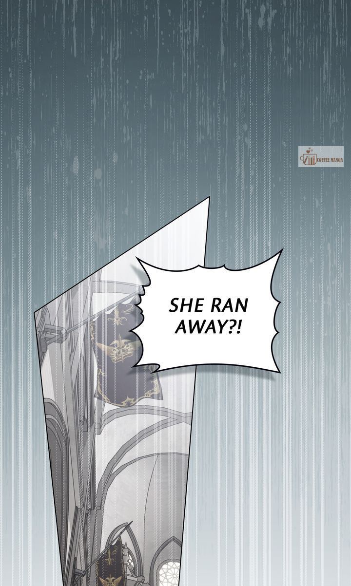 It Was Just a Contractual Marriage Chapter 67 page 1