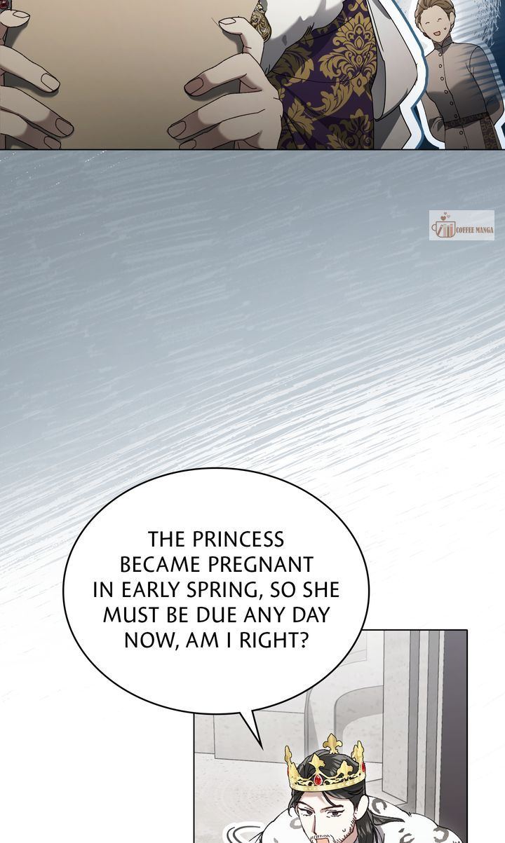 It Was Just a Contractual Marriage Chapter 67 page 5