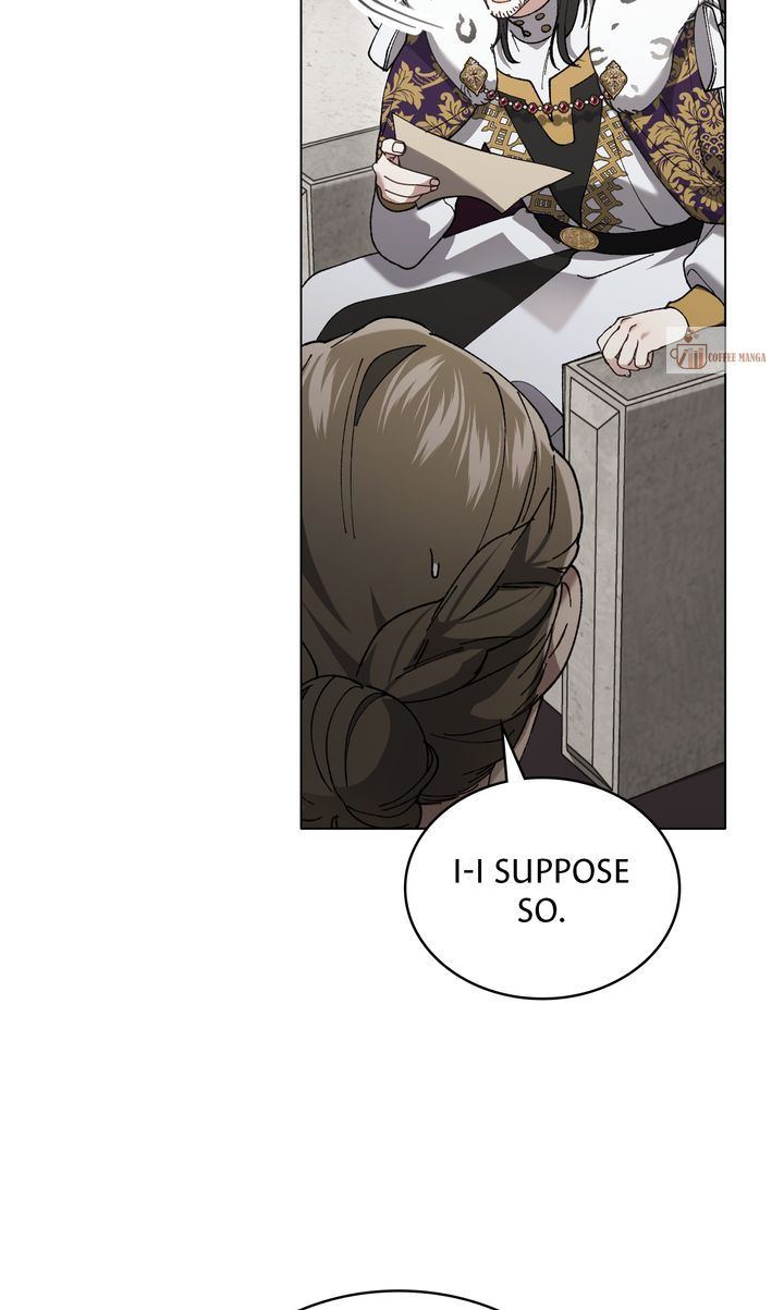 It Was Just a Contractual Marriage Chapter 67 page 6