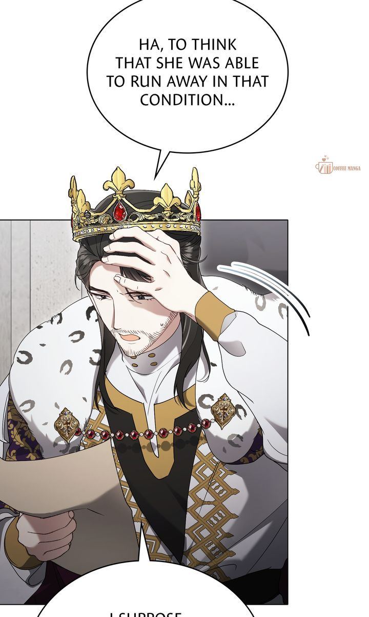 It Was Just a Contractual Marriage Chapter 67 page 7