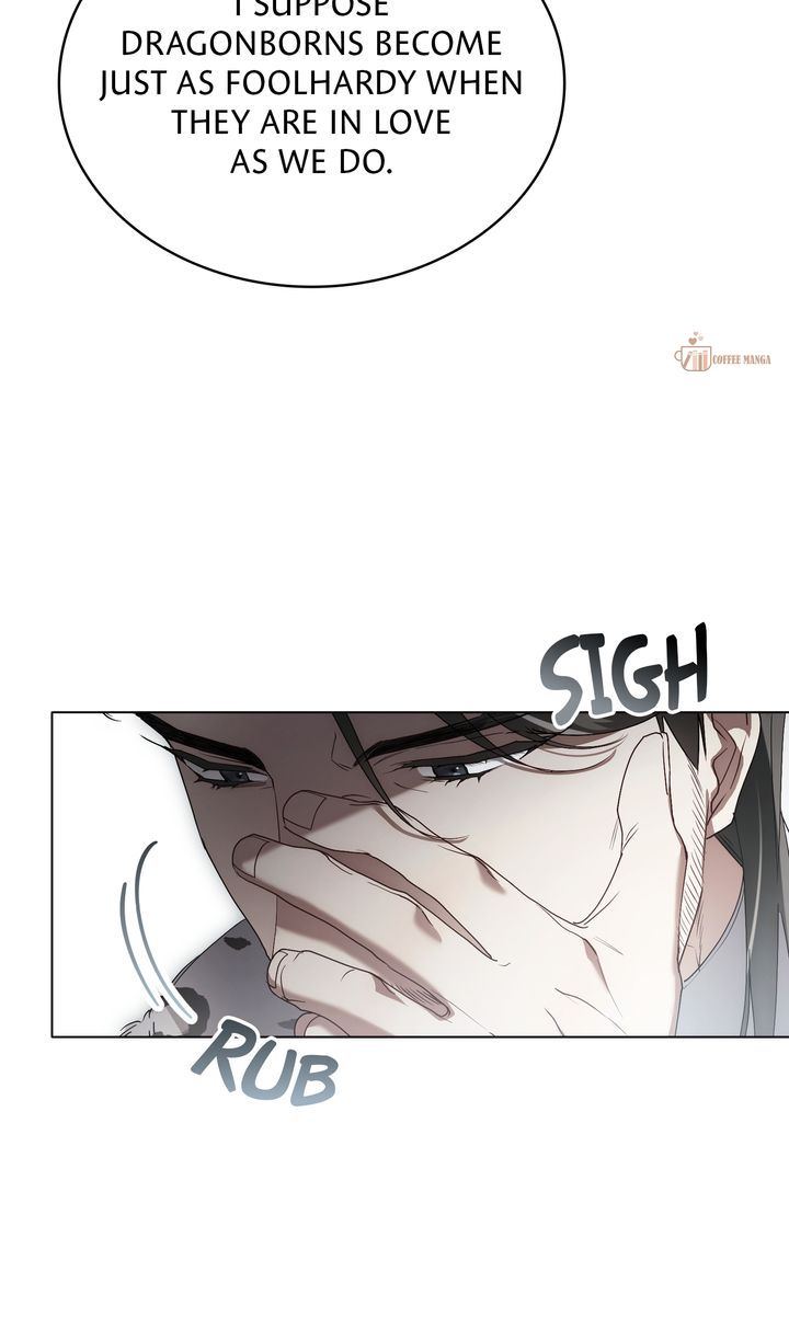 It Was Just a Contractual Marriage Chapter 67 page 8