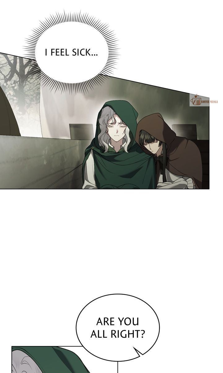 It Was Just a Contractual Marriage Chapter 67 page 25