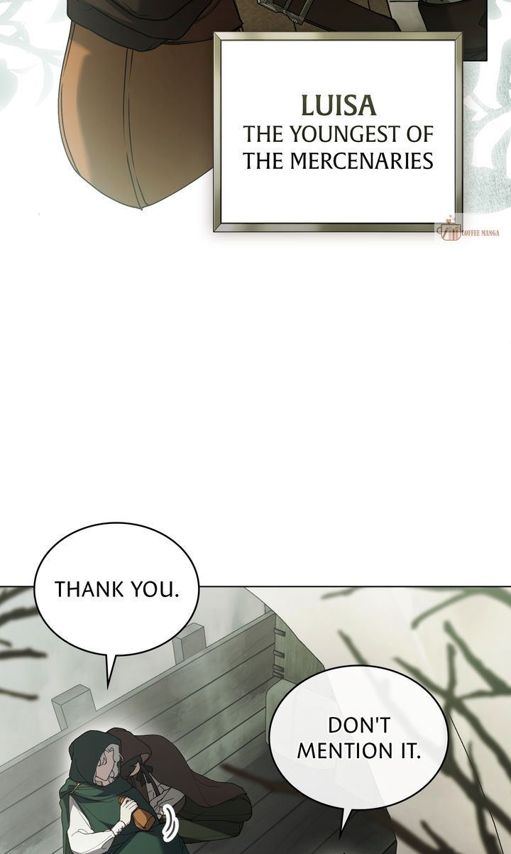 It Was Just a Contractual Marriage Chapter 67 page 28