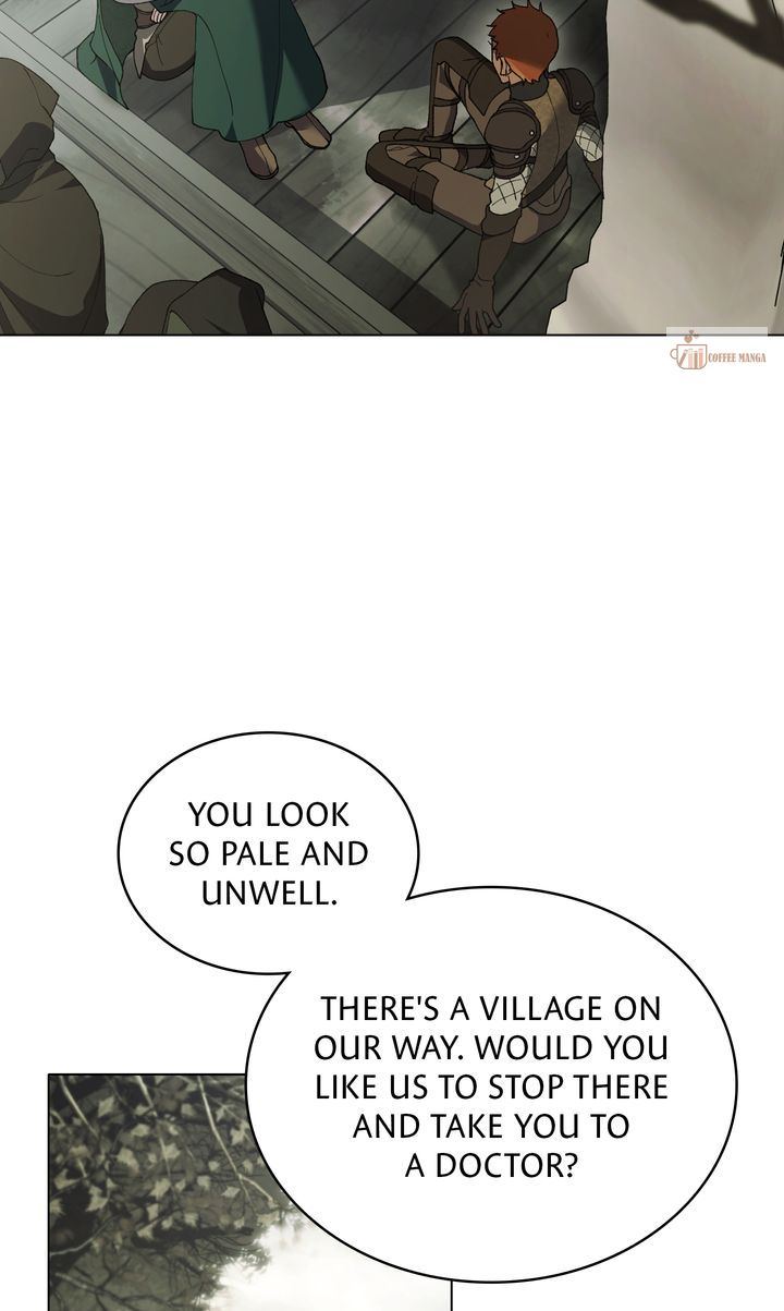 It Was Just a Contractual Marriage Chapter 67 page 29