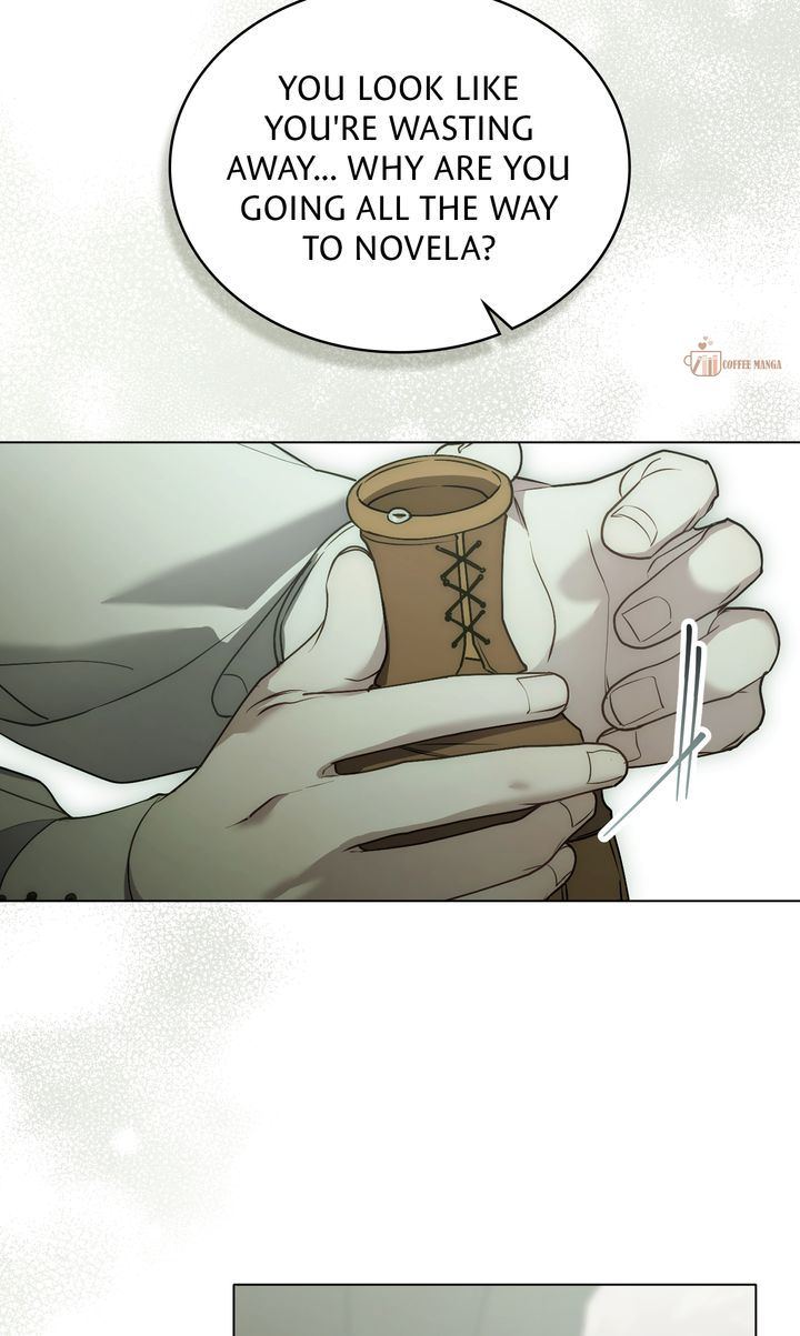 It Was Just a Contractual Marriage Chapter 67 page 31