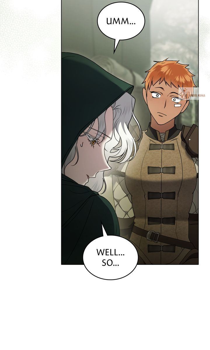 It Was Just a Contractual Marriage Chapter 67 page 32