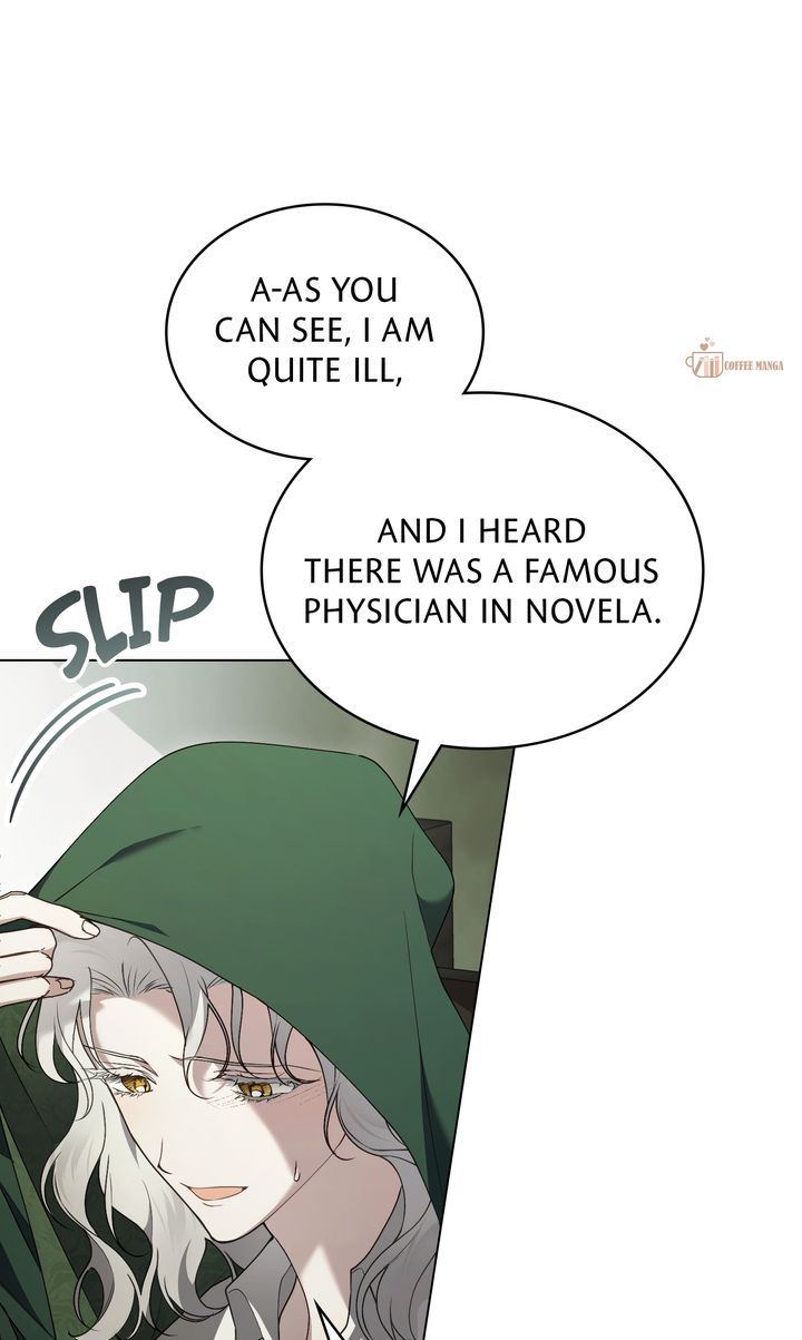 It Was Just a Contractual Marriage Chapter 67 page 33