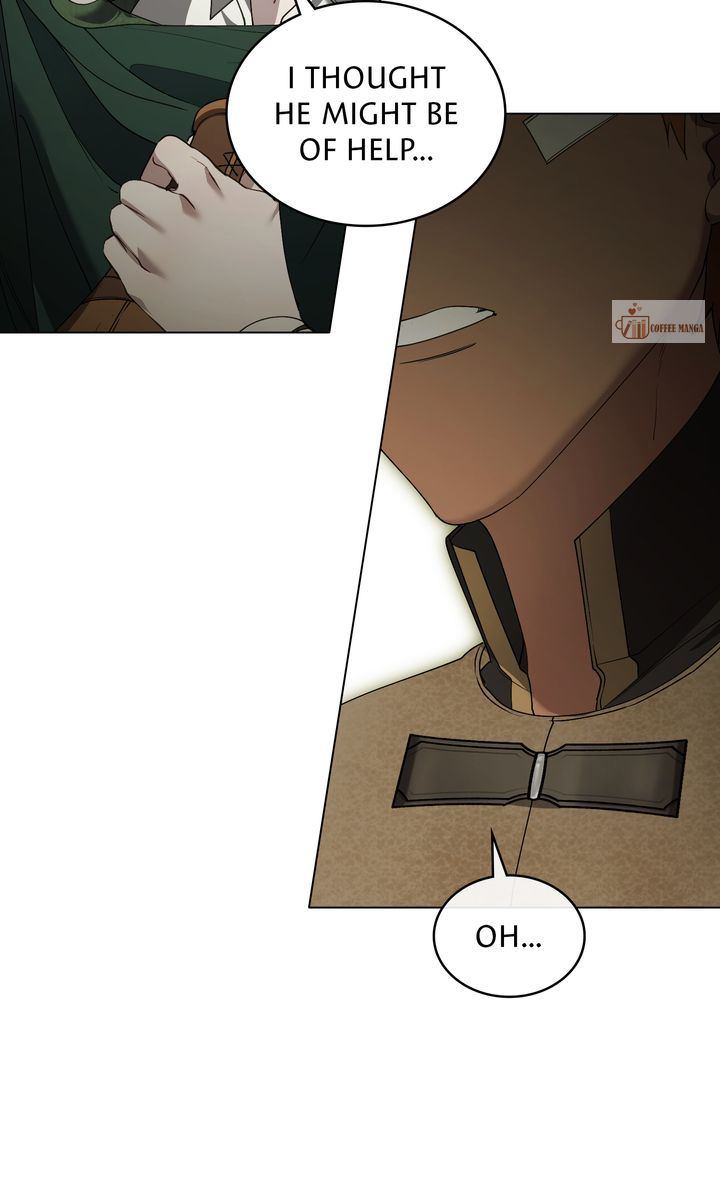 It Was Just a Contractual Marriage Chapter 67 page 34