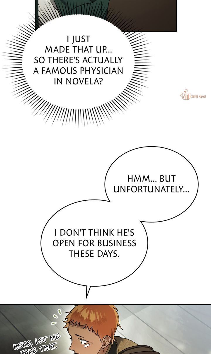 It Was Just a Contractual Marriage Chapter 67 page 36