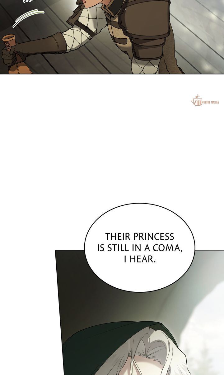 It Was Just a Contractual Marriage Chapter 67 page 37