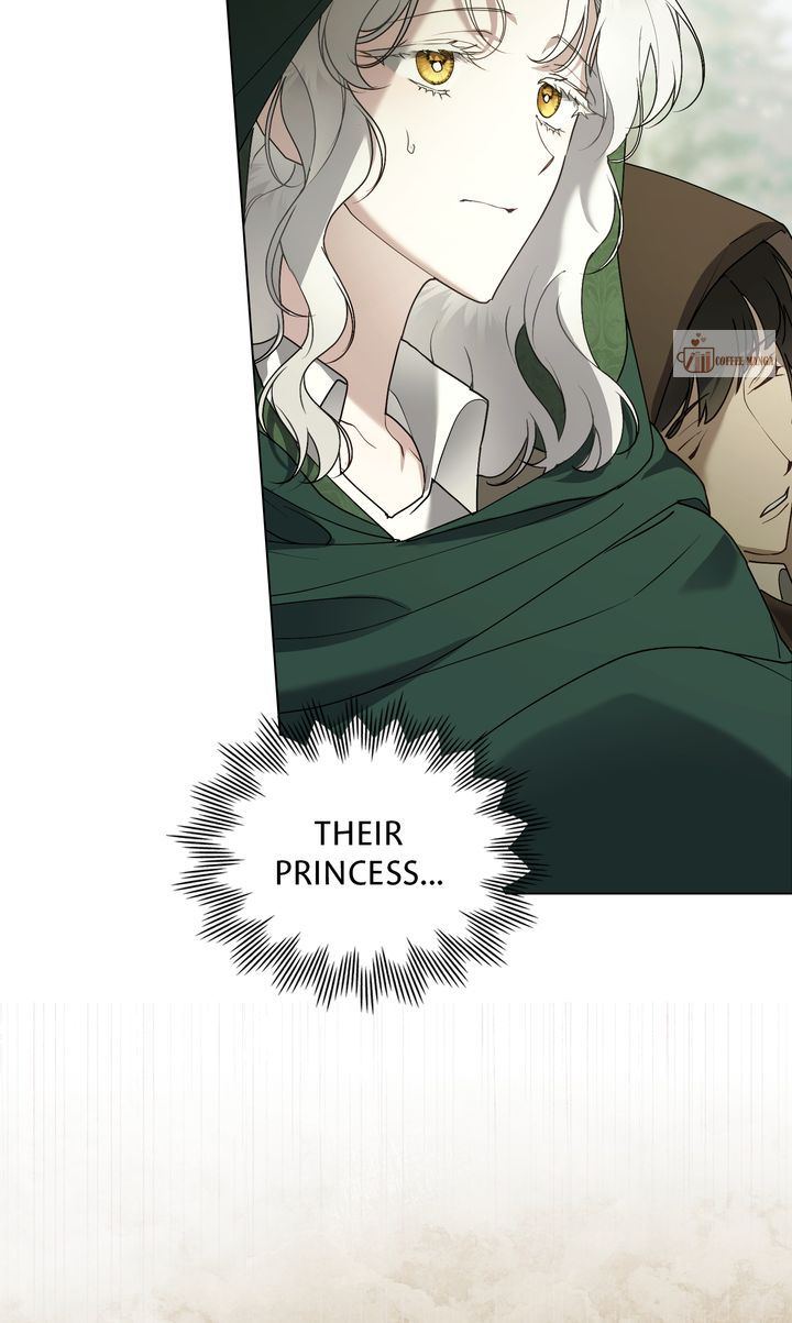 It Was Just a Contractual Marriage Chapter 67 page 38