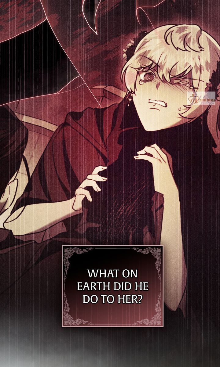 It Was Just a Contractual Marriage Chapter 67 page 41