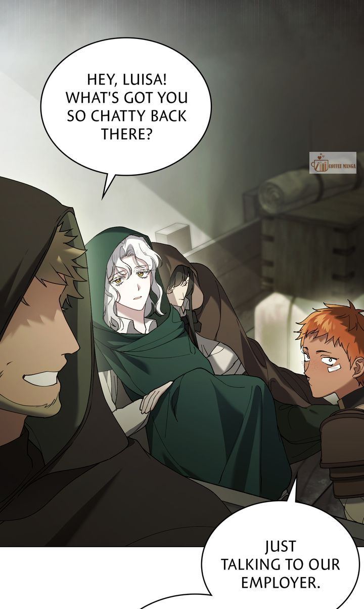 It Was Just a Contractual Marriage Chapter 67 page 42