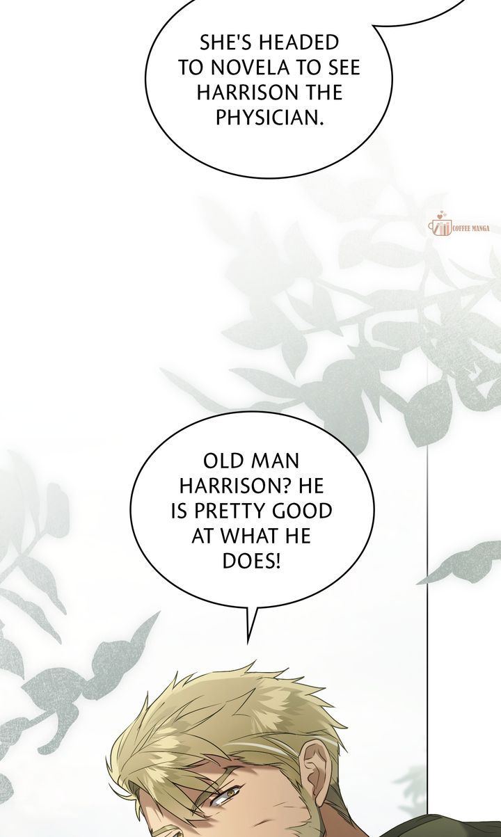 It Was Just a Contractual Marriage Chapter 67 page 43