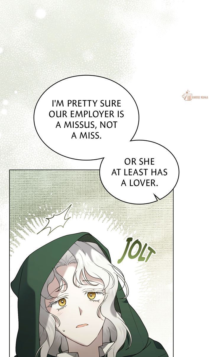 It Was Just a Contractual Marriage Chapter 67 page 46
