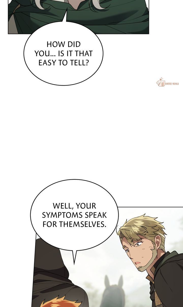 It Was Just a Contractual Marriage Chapter 67 page 47