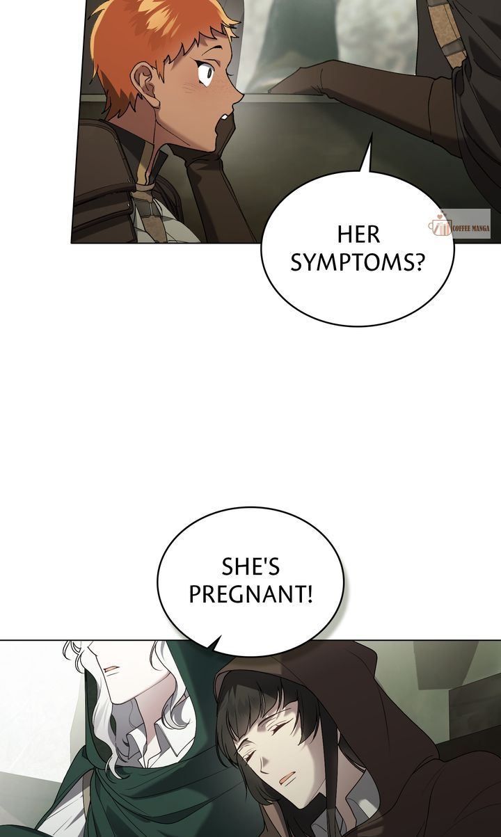 It Was Just a Contractual Marriage Chapter 67 page 48