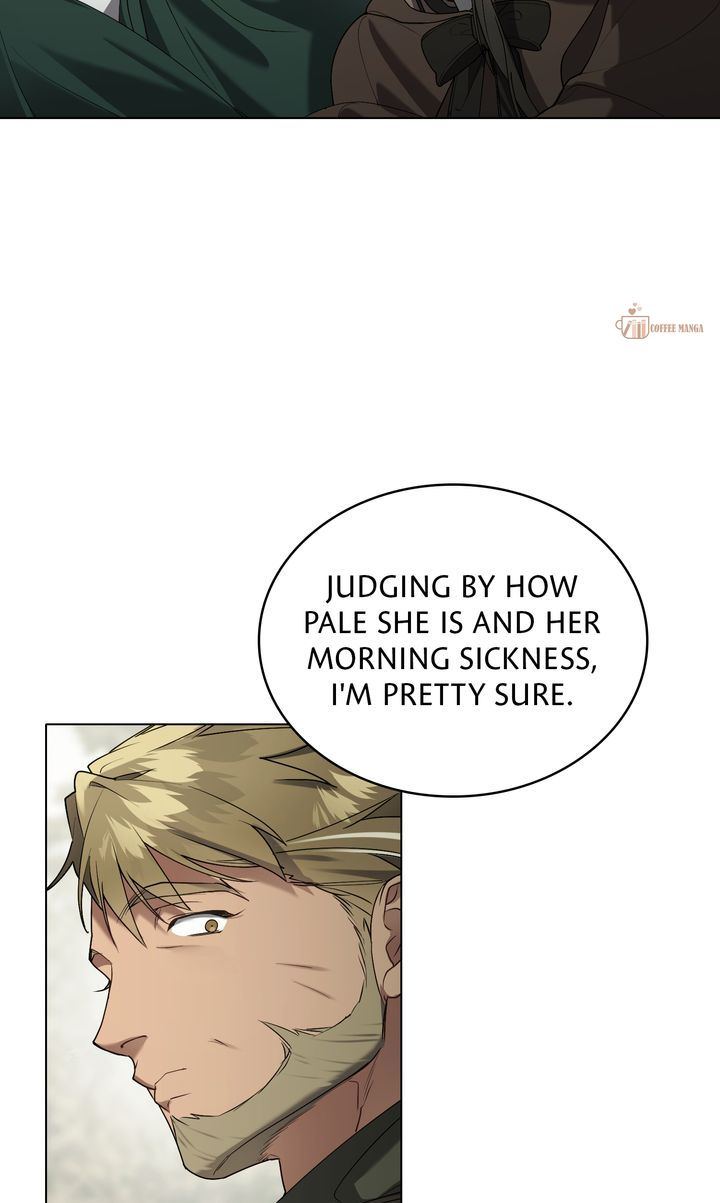 It Was Just a Contractual Marriage Chapter 67 page 49