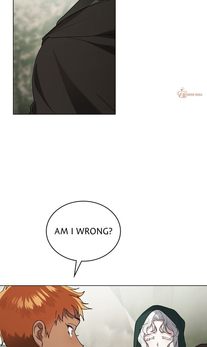 It Was Just a Contractual Marriage Chapter 67 page 50