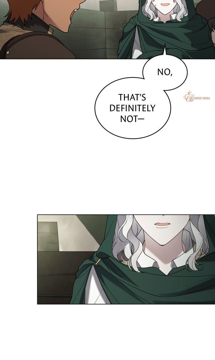 It Was Just a Contractual Marriage Chapter 67 page 51