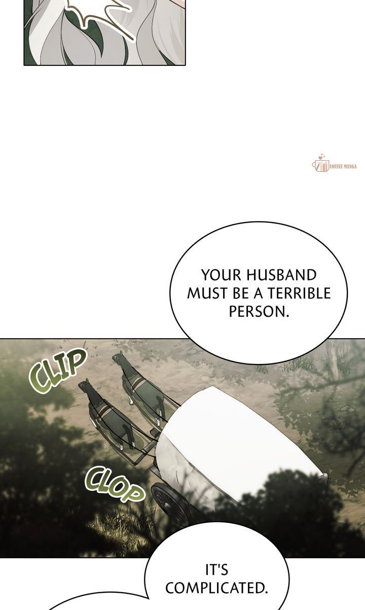 It Was Just a Contractual Marriage Chapter 67 page 59