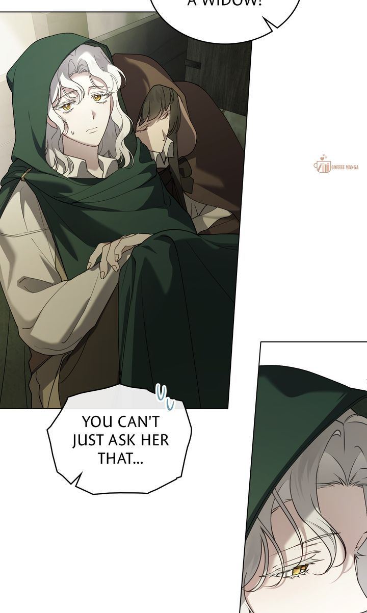 It Was Just a Contractual Marriage Chapter 67 page 62