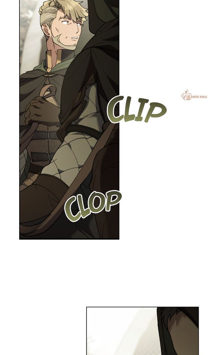 It Was Just a Contractual Marriage Chapter 67 page 64