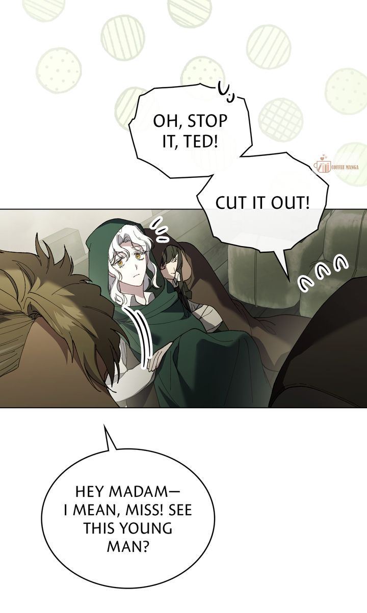 It Was Just a Contractual Marriage Chapter 67 page 66