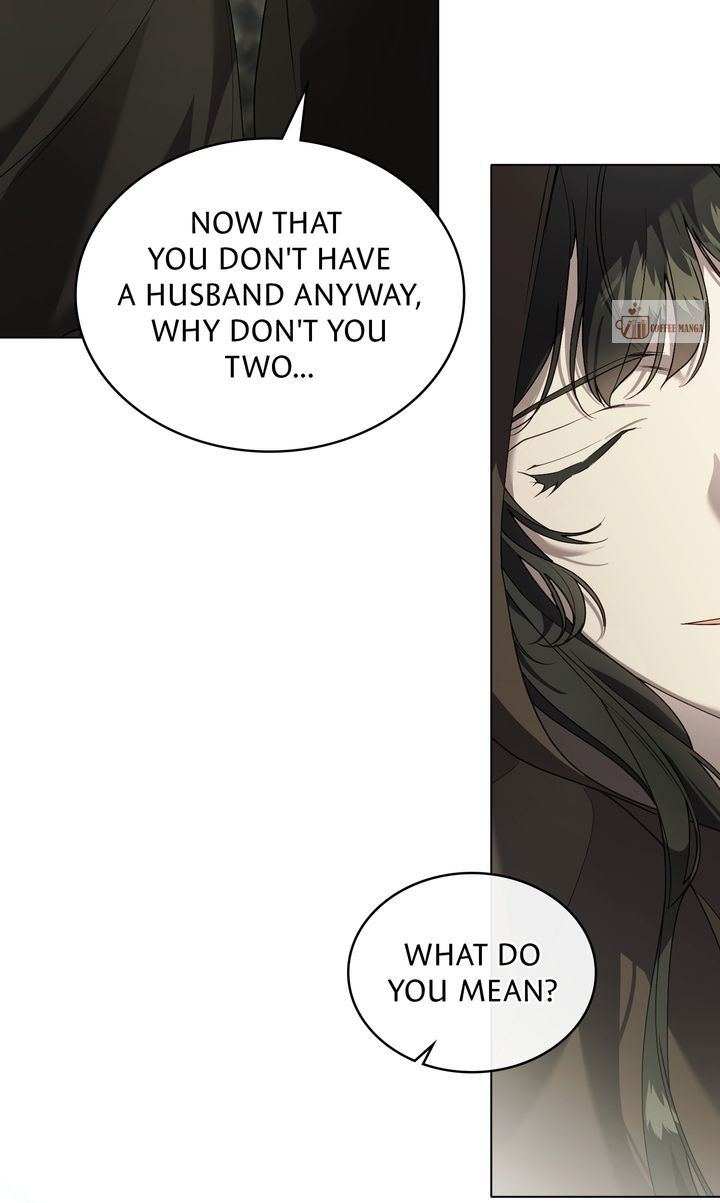 It Was Just a Contractual Marriage Chapter 67 page 68