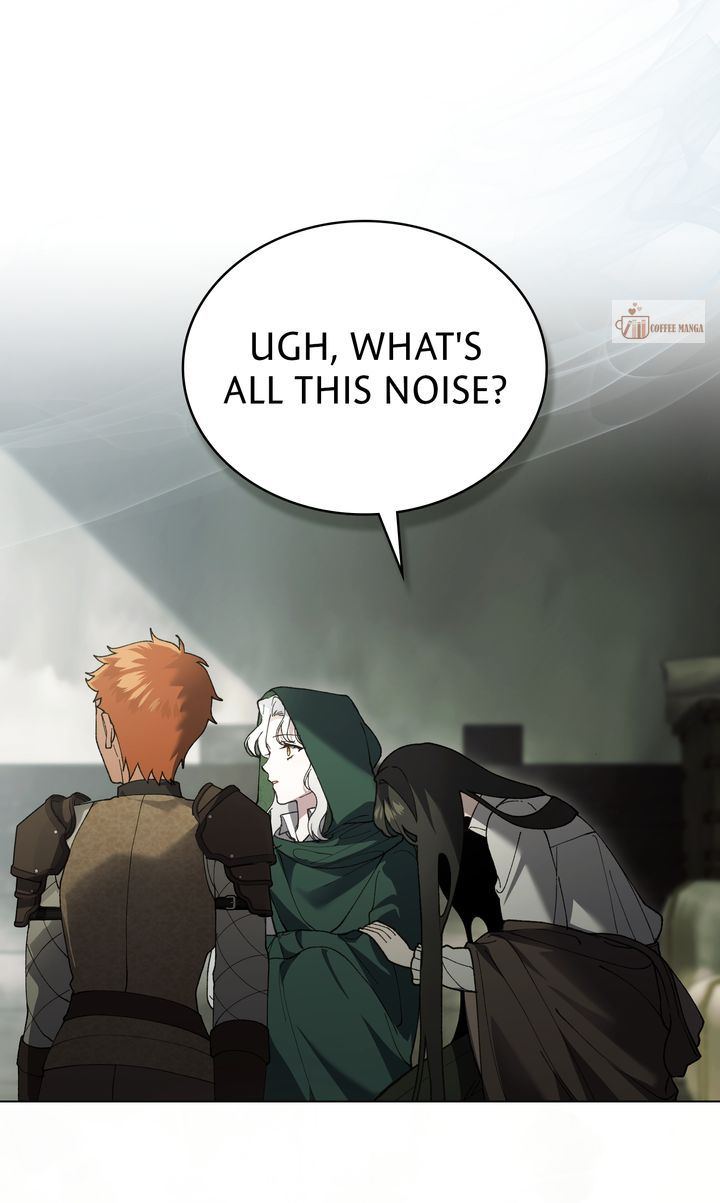 It Was Just a Contractual Marriage Chapter 67 page 70