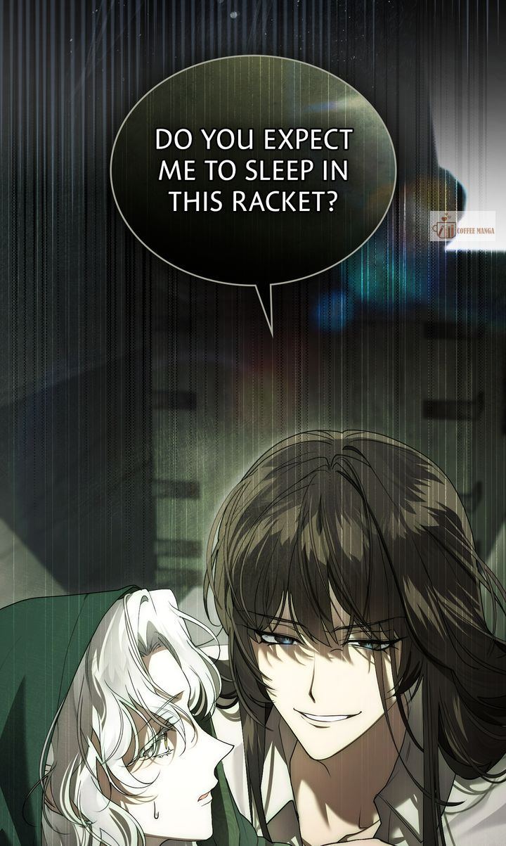 It Was Just a Contractual Marriage Chapter 67 page 73