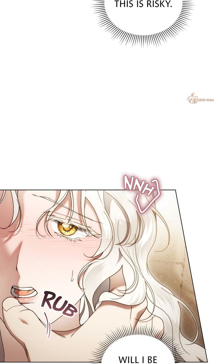 It Was Just a Contractual Marriage Chapter 56 page 5