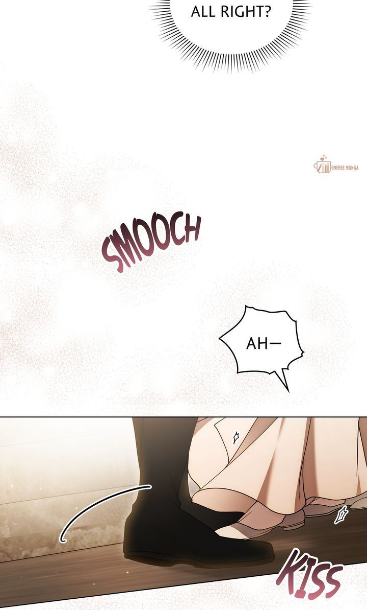 It Was Just a Contractual Marriage Chapter 56 page 6