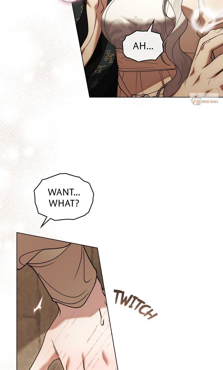 It Was Just a Contractual Marriage Chapter 56 page 8