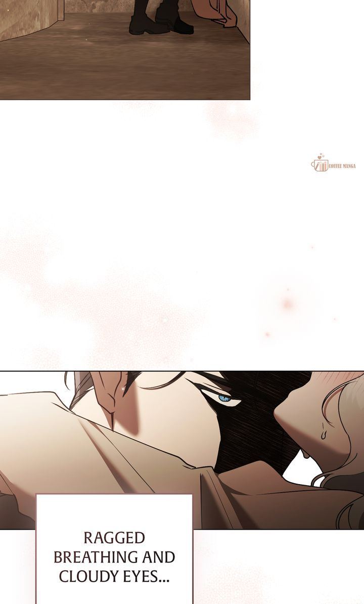 It Was Just a Contractual Marriage Chapter 56 page 20