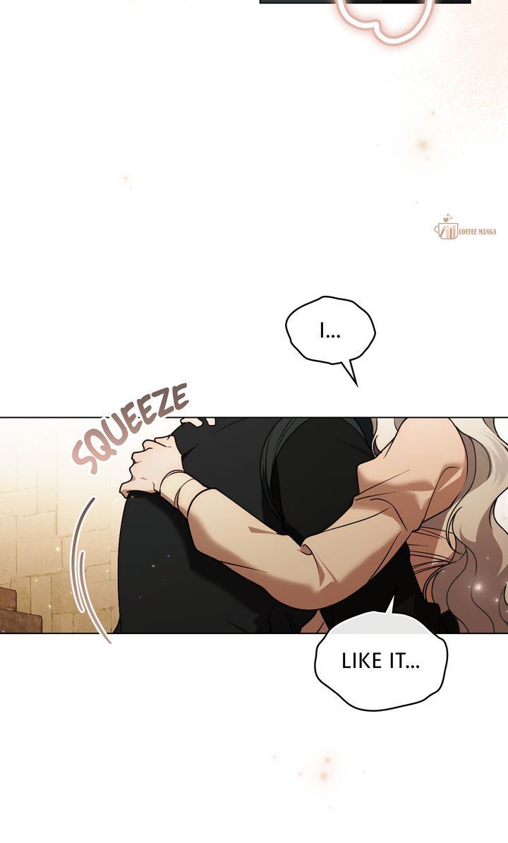 It Was Just a Contractual Marriage Chapter 56 page 33