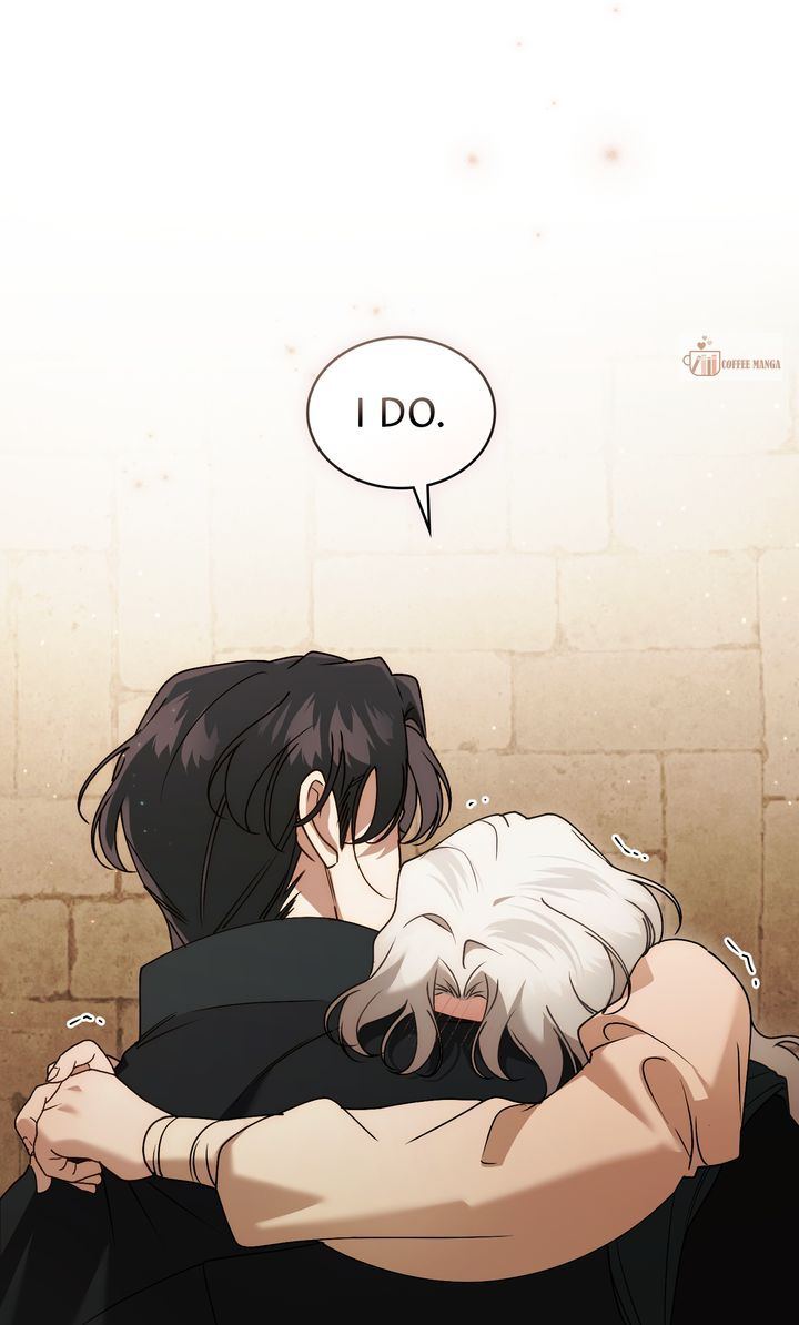 It Was Just a Contractual Marriage Chapter 56 page 34